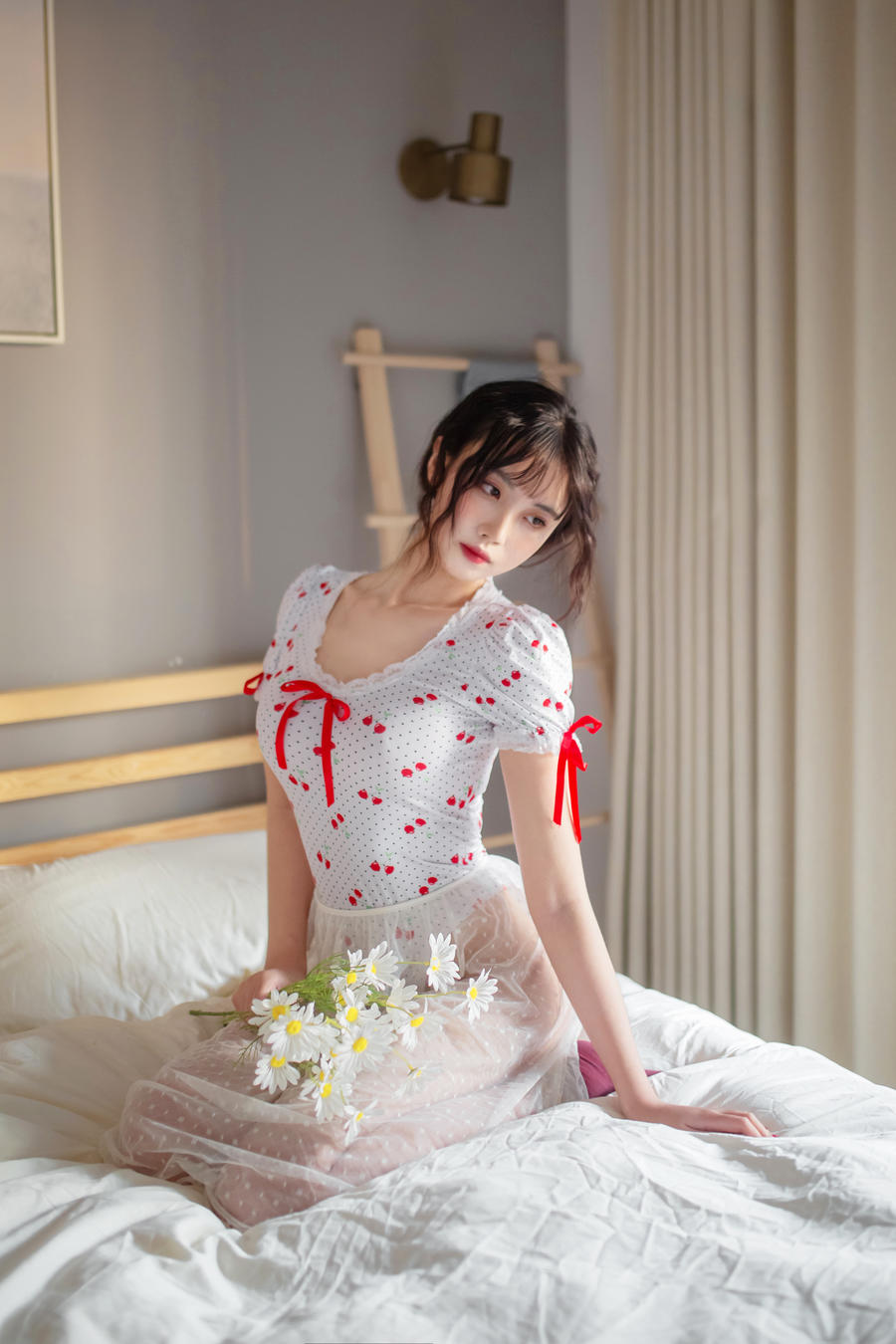 念雪ww-No.036 – 红玫瑰-在线看 第3张 念雪ww-No.036 – 红玫瑰-在线看 第3张