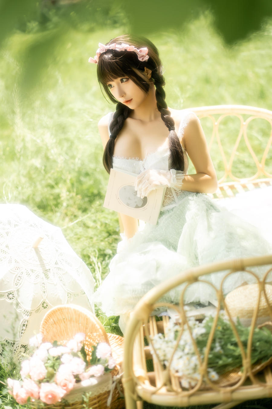 蠢沫沫-No.213–春-在线看 第2张 蠢沫沫-No.213–春-在线看 第2张