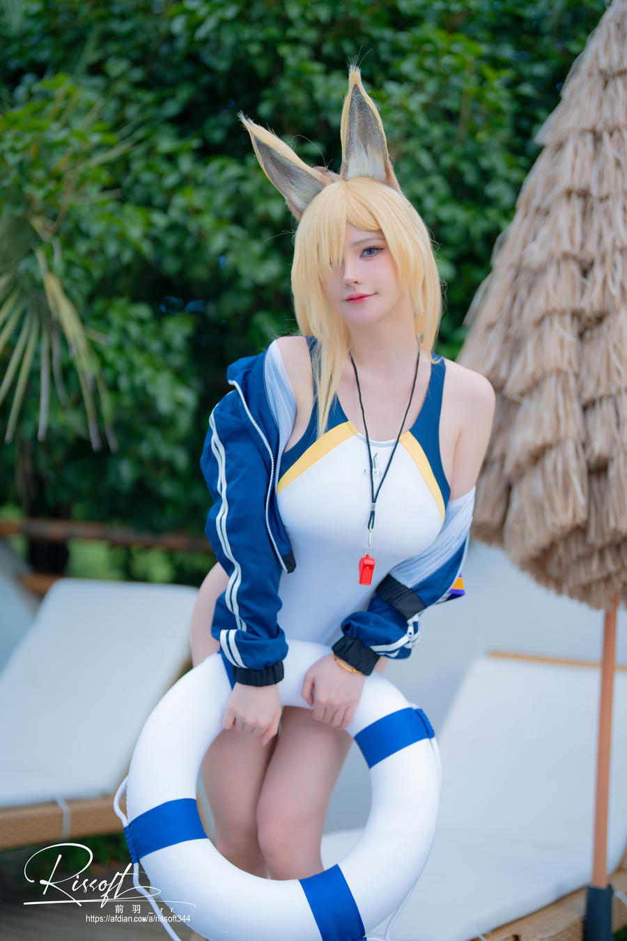 前羽-No.017 – 碧蓝档案 尾形康娜竞泳-在线看 第3张 前羽-No.017 – 碧蓝档案 尾形康娜竞泳-在线看 第3张