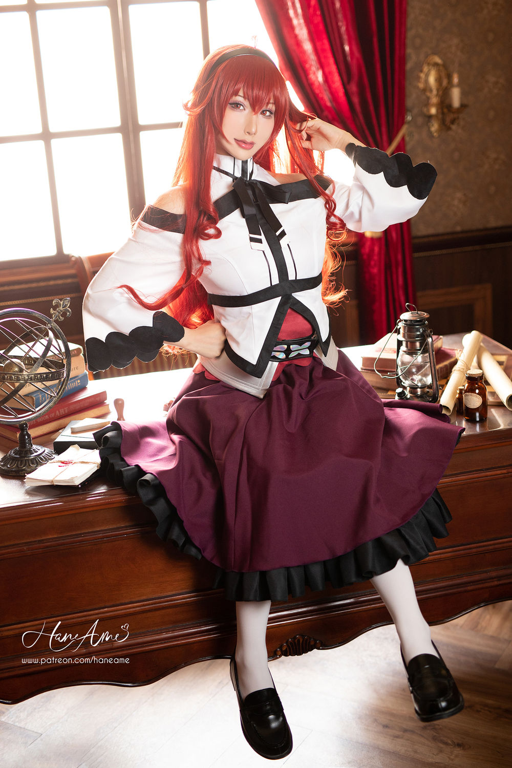 雨波_HaneAme-No.111-Mushoku Tensei Mother X Duaghter 无职转生 母女-在线看 第2张 雨波_HaneAme-No.111-Mushoku Tensei Mother X Duaghter 无职转生 母女-在线看 第2张