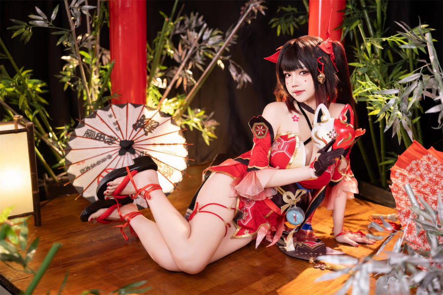 雪晴Astra-No.047 – 崩坏 星穹铁道 花火-在线看 第3张 雪晴Astra-No.047 – 崩坏 星穹铁道 花火-在线看 第3张