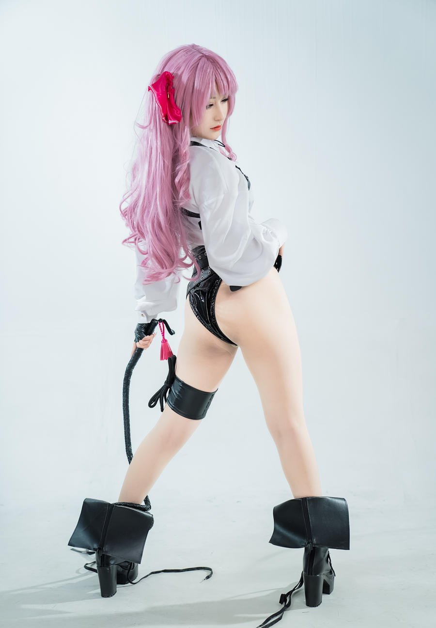 喵喵的喵吖-No.006–nikke胜利女神 绫-在线看 第1张 喵喵的喵吖-No.006–nikke胜利女神 绫-在线看 第1张