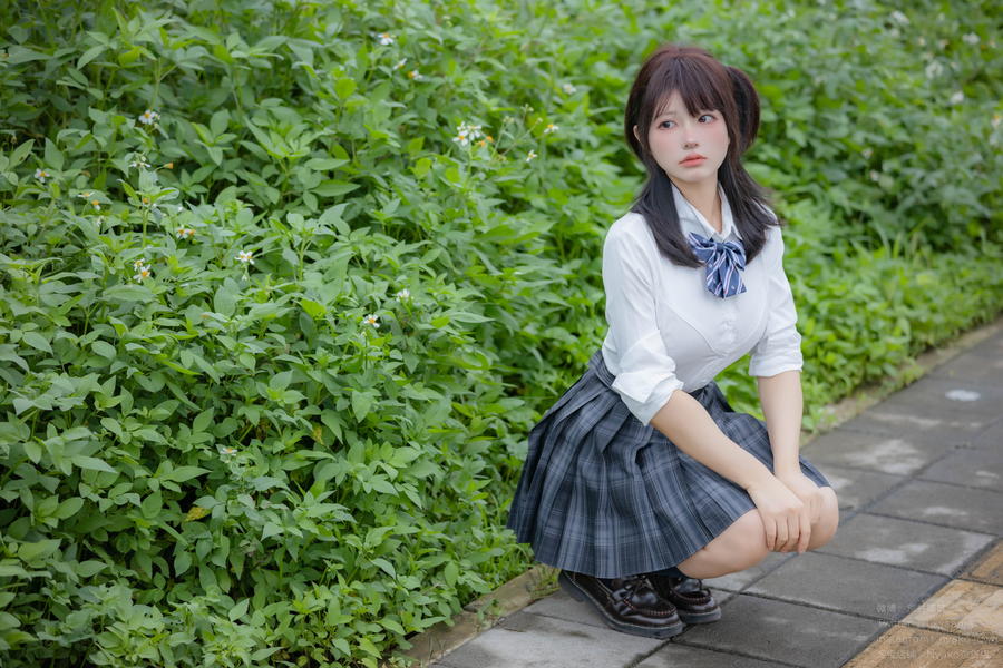 Nyako喵子-No.067 – 54诱拐本-在线看 第3张 Nyako喵子-No.067 – 54诱拐本-在线看 第3张