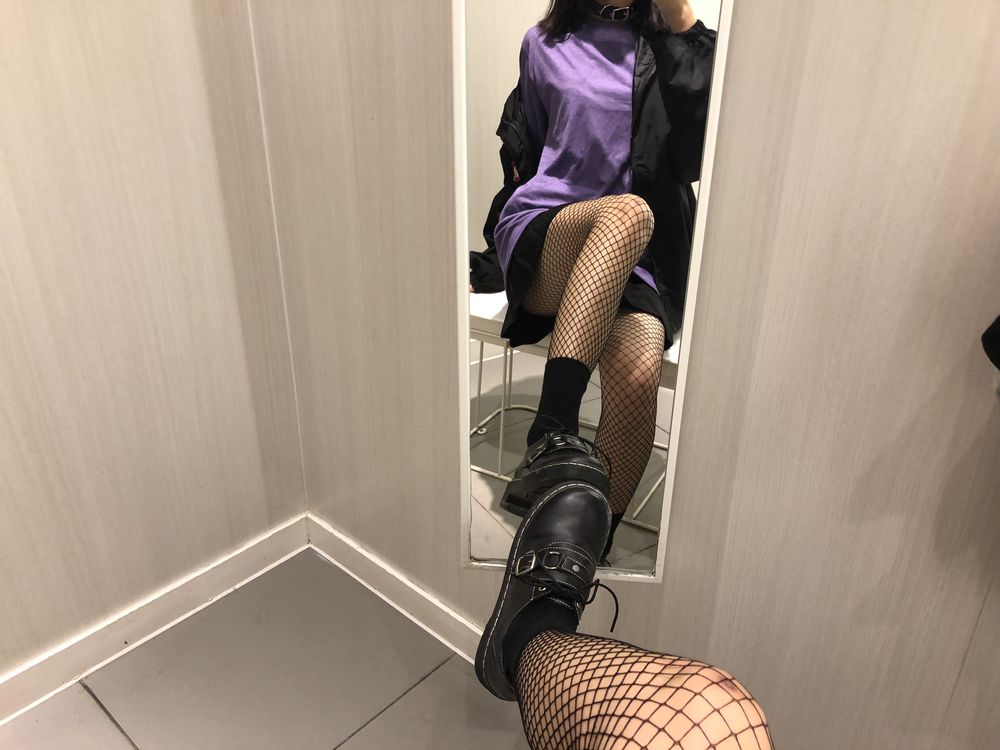 眼酱大魔王w-No.029-试衣间无修原图带视频-在线看 第2张 眼酱大魔王w-No.029-试衣间无修原图带视频-在线看 第2张