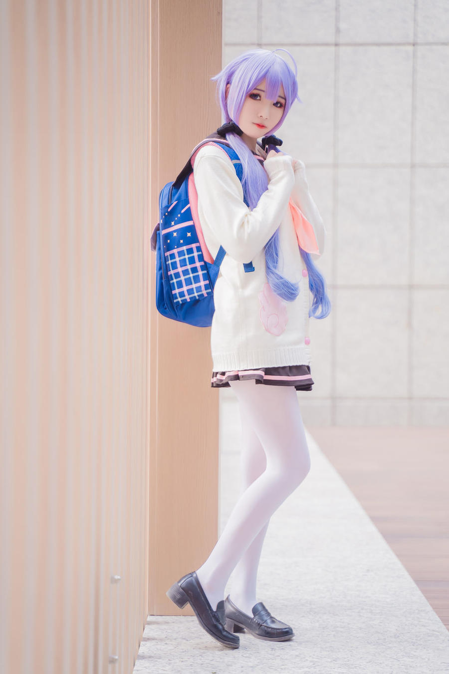 墨玉-M-No.009-独角兽憧憬约会日-在线看 第1张 墨玉-M-No.009-独角兽憧憬约会日-在线看 第1张