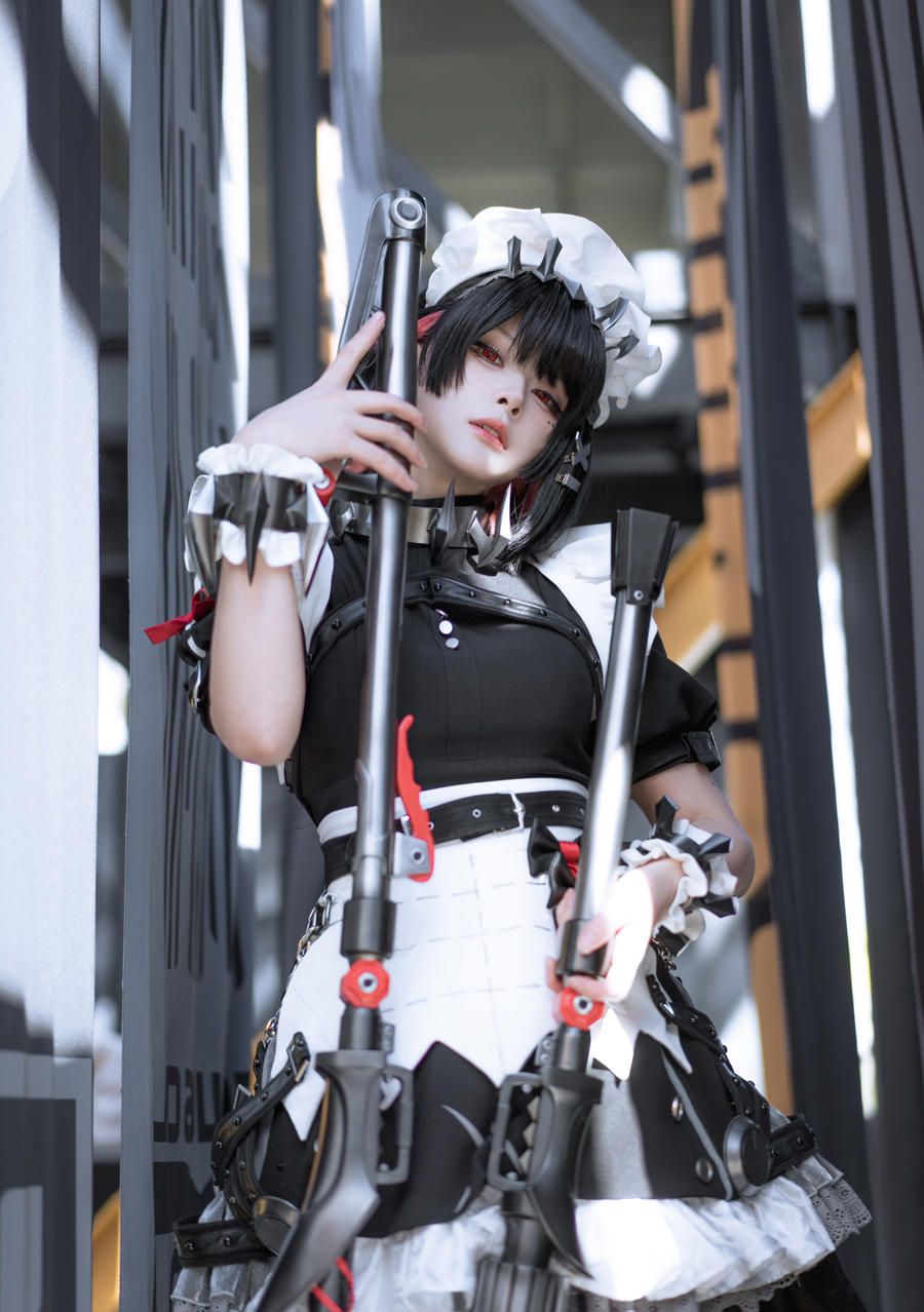 w百合欧皇子w-No.017–绝区零 艾莲·乔-在线看 第3张 w百合欧皇子w-No.017–绝区零 艾莲·乔-在线看 第3张