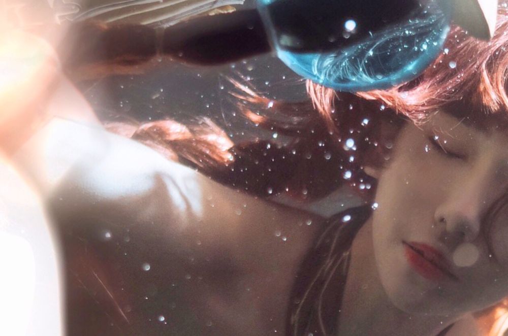 南桃Momoko-No.011-大乔沧海之曜-在线看 第3张 南桃Momoko-No.011-大乔沧海之曜-在线看 第3张