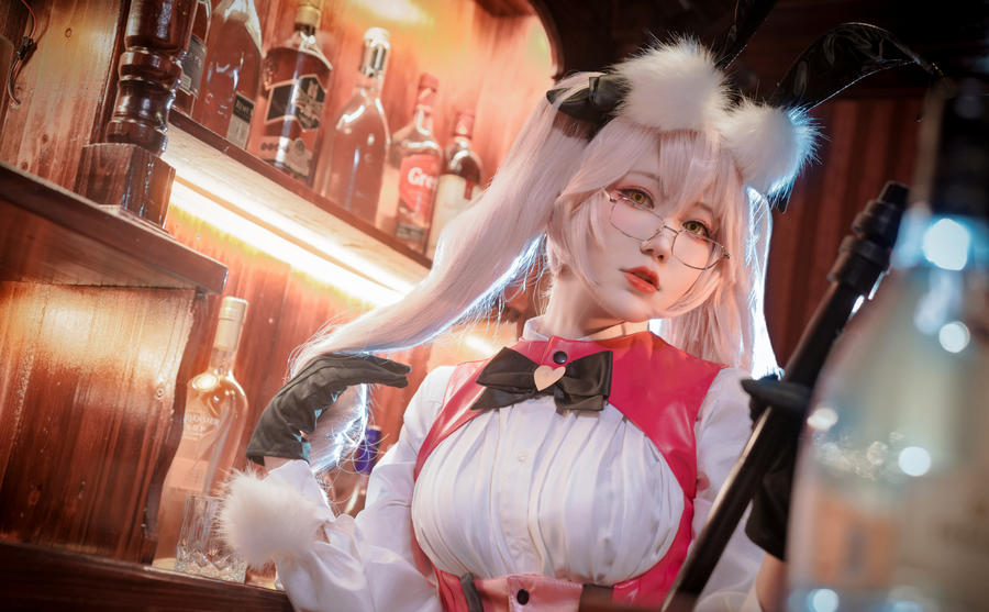 彩芸_Nebula-No.004–光之高扬斯卡娅-在线看 第2张 彩芸_Nebula-No.004–光之高扬斯卡娅-在线看 第2张