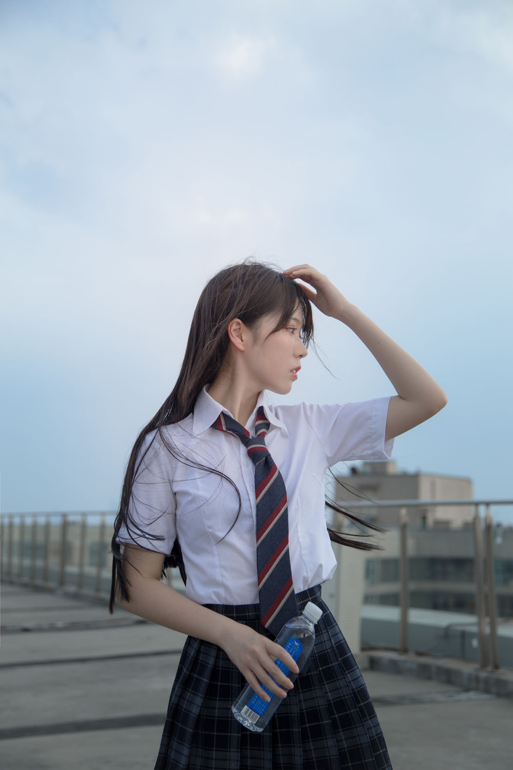 Fushii_海堂-No.010-饮水-在线看 第2张 Fushii_海堂-No.010-饮水-在线看 第2张