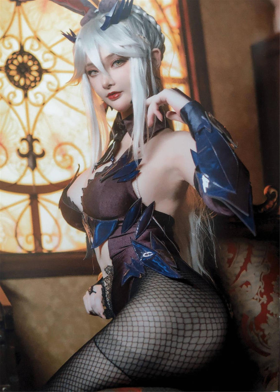 在下萝莉控ii(魔王)-No.040–黑枪呆-在线看 第3张 在下萝莉控ii(魔王)-No.040–黑枪呆-在线看 第3张