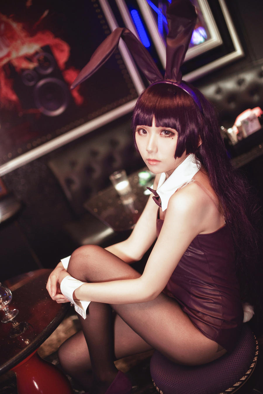 浅野菌子-No.025-我的妹妹哪有这么可爱! 五更琉璃8-在线看 第3张 浅野菌子-No.025-我的妹妹哪有这么可爱! 五更琉璃8-在线看 第3张