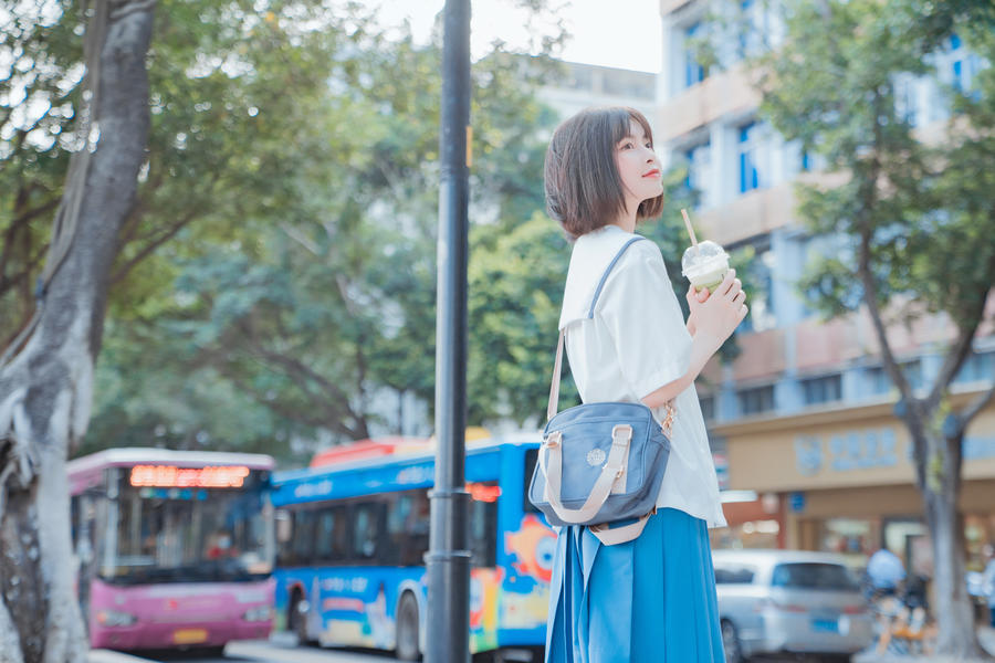 河豚抚子-No.003-和春天有个约会-在线看 第3张 河豚抚子-No.003-和春天有个约会-在线看 第3张