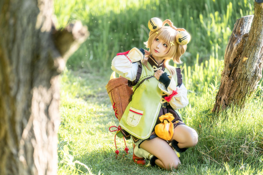 蠢沫沫-No.273–瑶瑶-在线看 第3张 蠢沫沫-No.273–瑶瑶-在线看 第3张