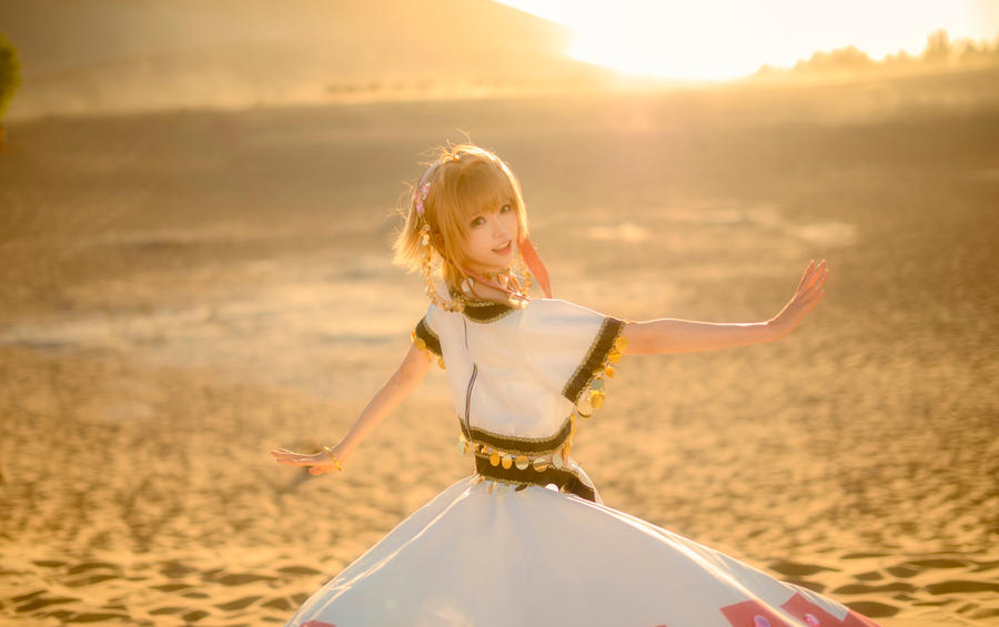 Kitaro_绮太郎-No.078–小樱公主-在线看 第3张 Kitaro_绮太郎-No.078–小樱公主-在线看 第3张