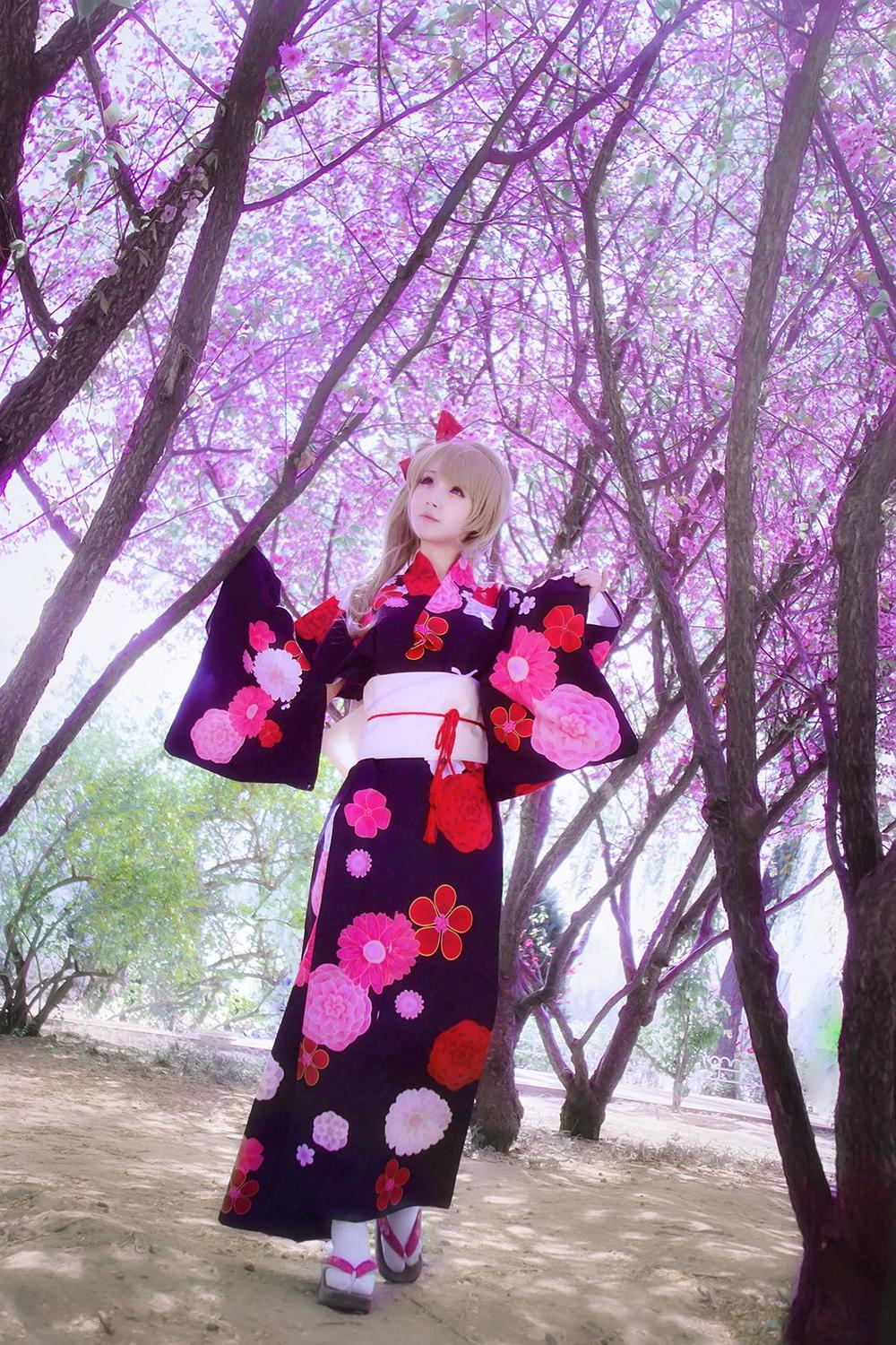 汐兔子-No.017-LOVELIVE! 南小鸟1-在线看 第3张 汐兔子-No.017-LOVELIVE! 南小鸟1-在线看 第3张