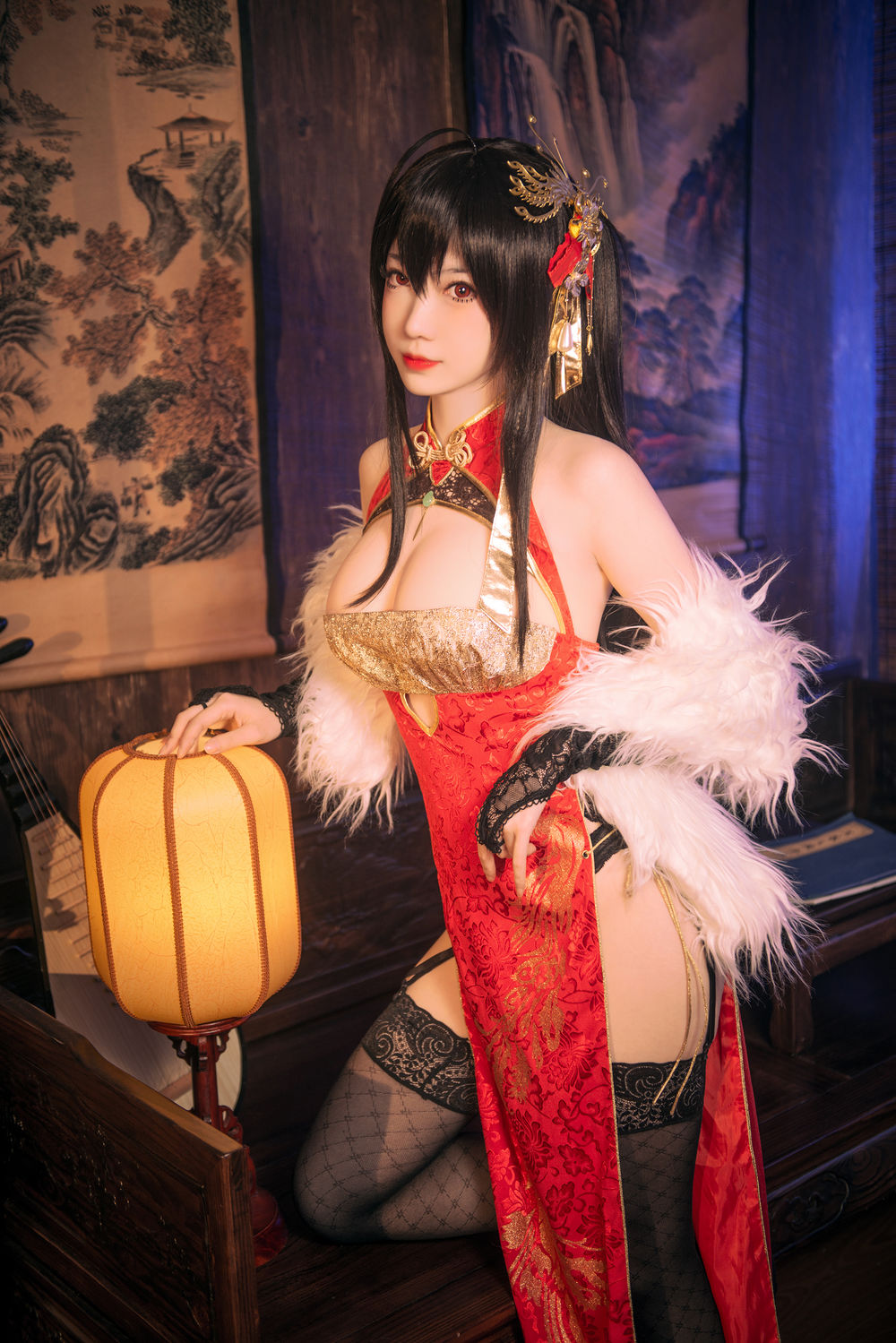 妖少you1-No.028-大凤-在线看 第2张 妖少you1-No.028-大凤-在线看 第2张