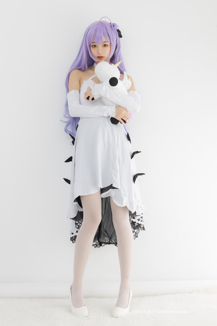 一只喵喵梓-No.009-在线看 第1张 一只喵喵梓-No.009-在线看 第1张