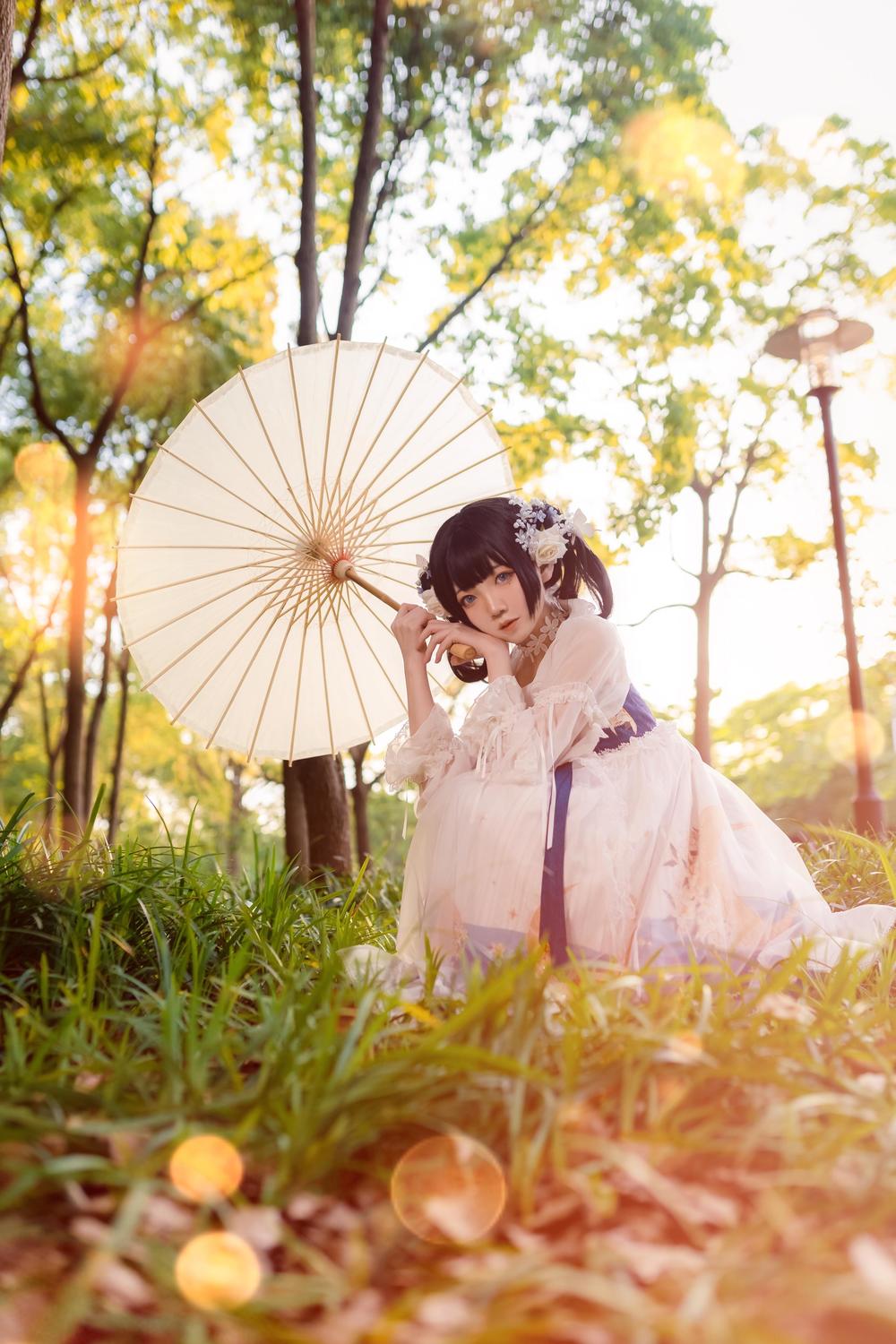 楚楚子w-No.079-洛丽塔 破产三坑画风挑战-在线看 第3张 楚楚子w-No.079-洛丽塔 破产三坑画风挑战-在线看 第3张