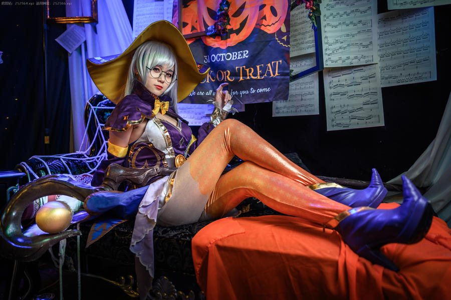 Akisoso秋楚楚-No.009-王昭君-在线看 第2张 Akisoso秋楚楚-No.009-王昭君-在线看 第2张