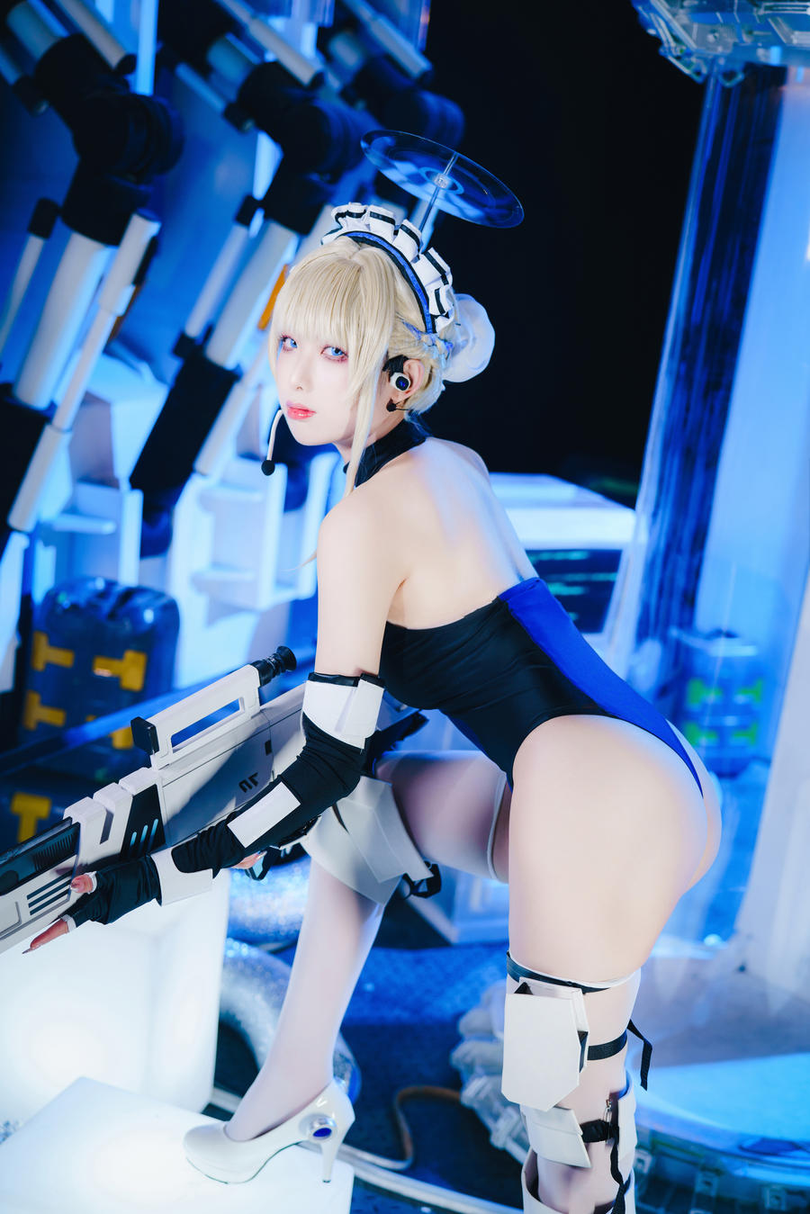 封疆疆v-No.041 – 碧蓝航线 飞鸟马时竞泳-在线看 第2张 封疆疆v-No.041 – 碧蓝航线 飞鸟马时竞泳-在线看 第2张