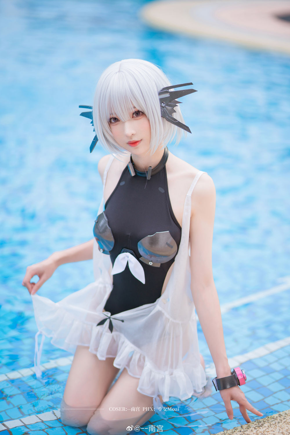 南宫-No.031-丽芙·仰光-在线看 第3张 南宫-No.031-丽芙·仰光-在线看 第3张