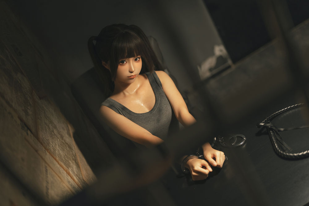 蠢沫沫-No.193-审讯-在线看 第3张 蠢沫沫-No.193-审讯-在线看 第3张