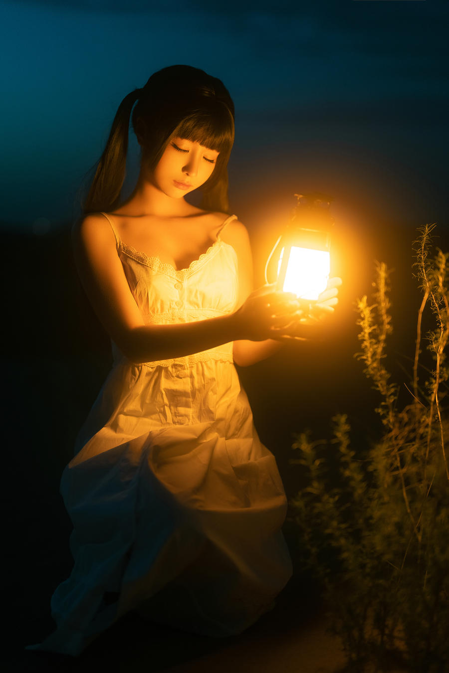 蠢沫沫-No.249–海岸昏灯-在线看 第3张 蠢沫沫-No.249–海岸昏灯-在线看 第3张