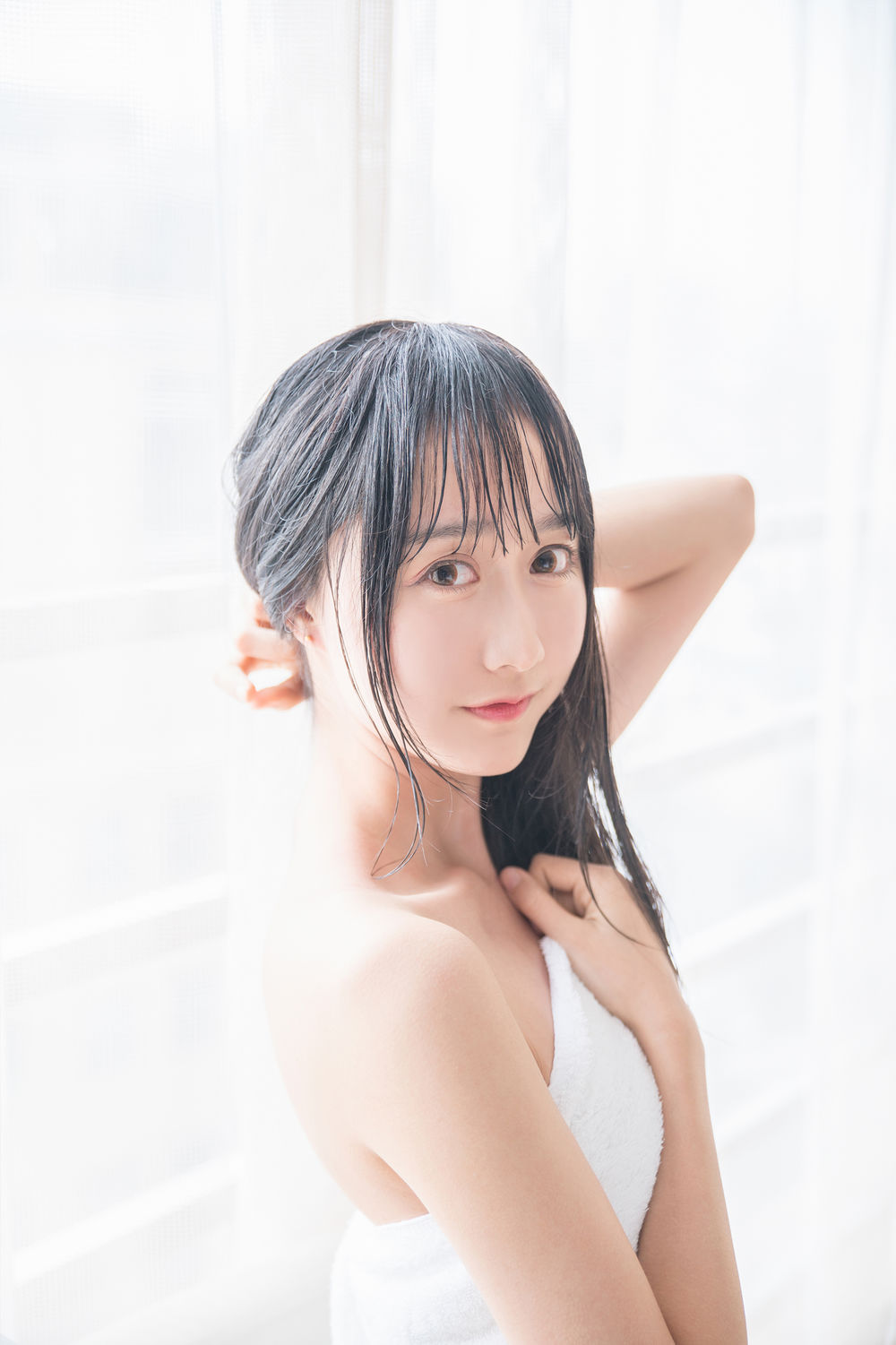 木棉棉OwO-No.011-洗白白-在线看 第3张 木棉棉OwO-No.011-洗白白-在线看 第3张