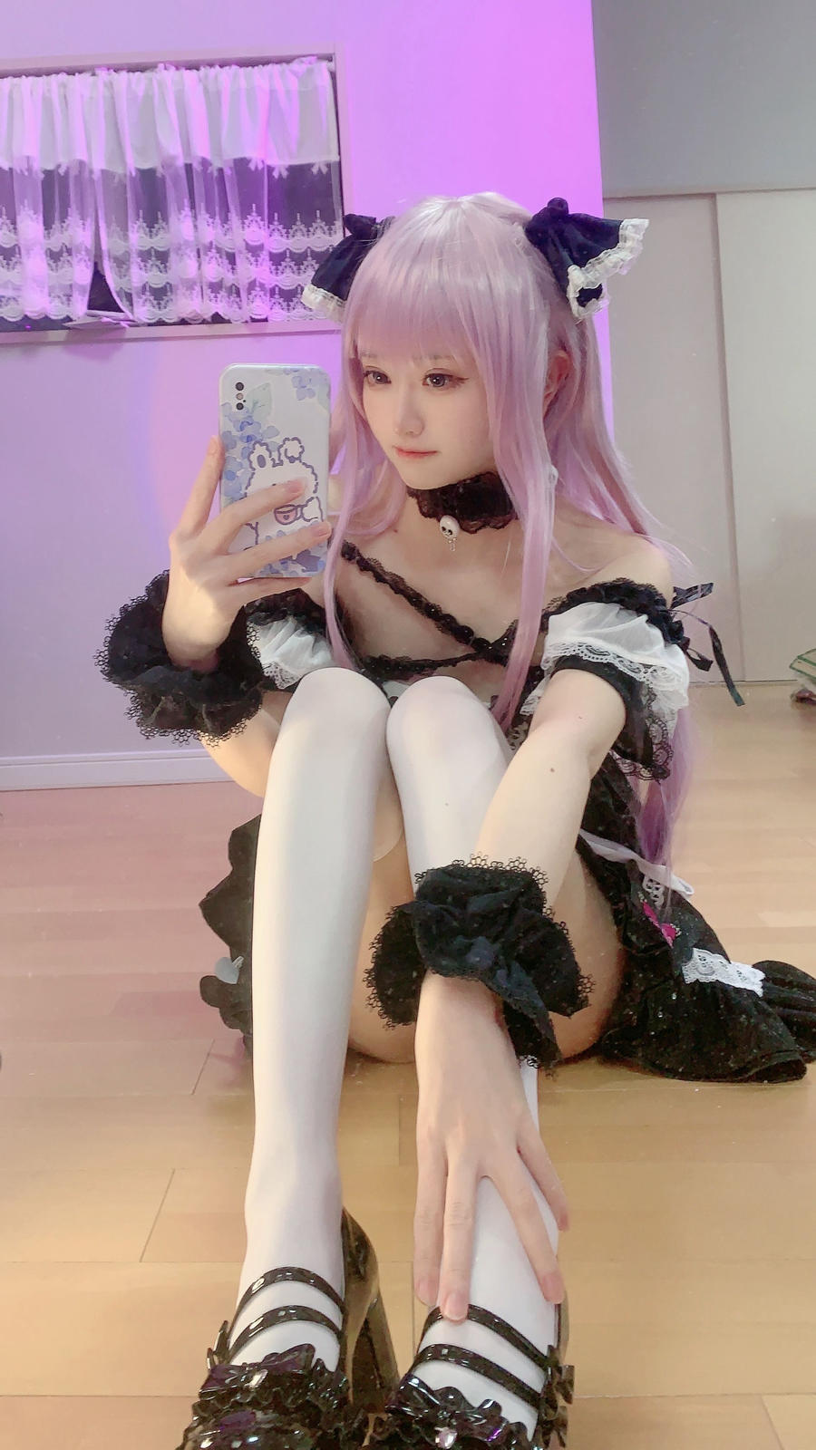 千阳(ちよ)-No.034-露西娅 1版-在线看 第3张 千阳(ちよ)-No.034-露西娅 1版-在线看 第3张