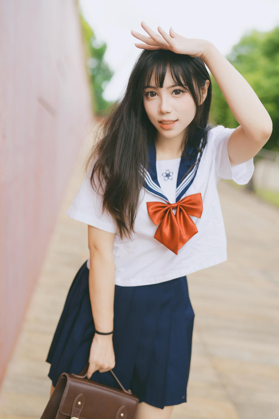 贰加六-No.073–甜妹放课后-在线看 第2张 贰加六-No.073–甜妹放课后-在线看 第2张