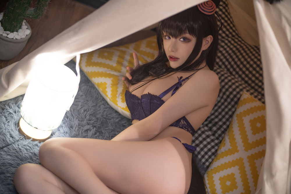 起司块wii-No.014-紫式部内衣-在线看 第3张 起司块wii-No.014-紫式部内衣-在线看 第3张