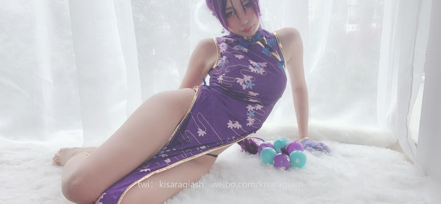 如月灰-No.011-源赖光B-在线看 第2张 如月灰-No.011-源赖光B-在线看 第2张