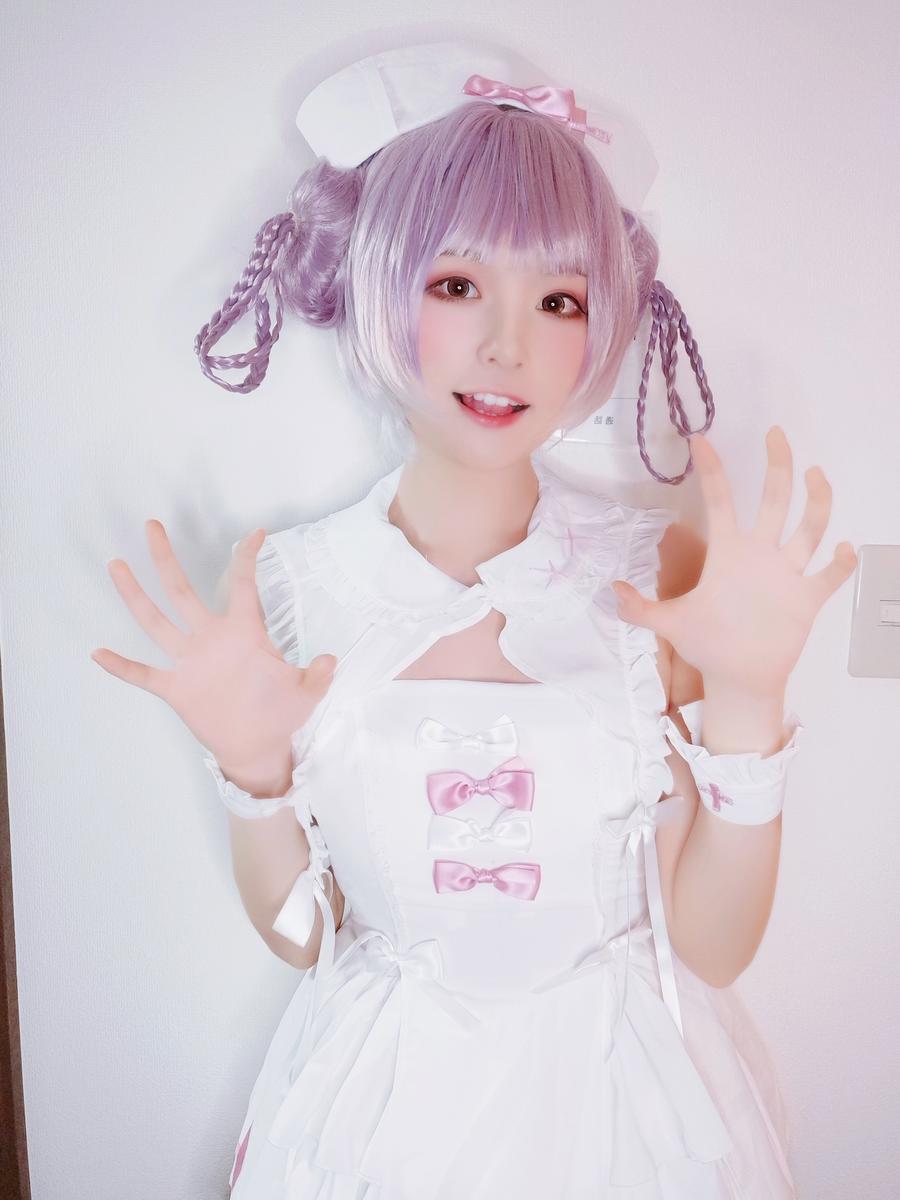 Yuki亭-No.029-Nurse Nazuna-在线看 第2张 Yuki亭-No.029-Nurse Nazuna-在线看 第2张