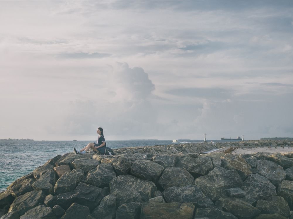 南桃Momoko-No.020-蓝jk-在线看 第3张 南桃Momoko-No.020-蓝jk-在线看 第3张