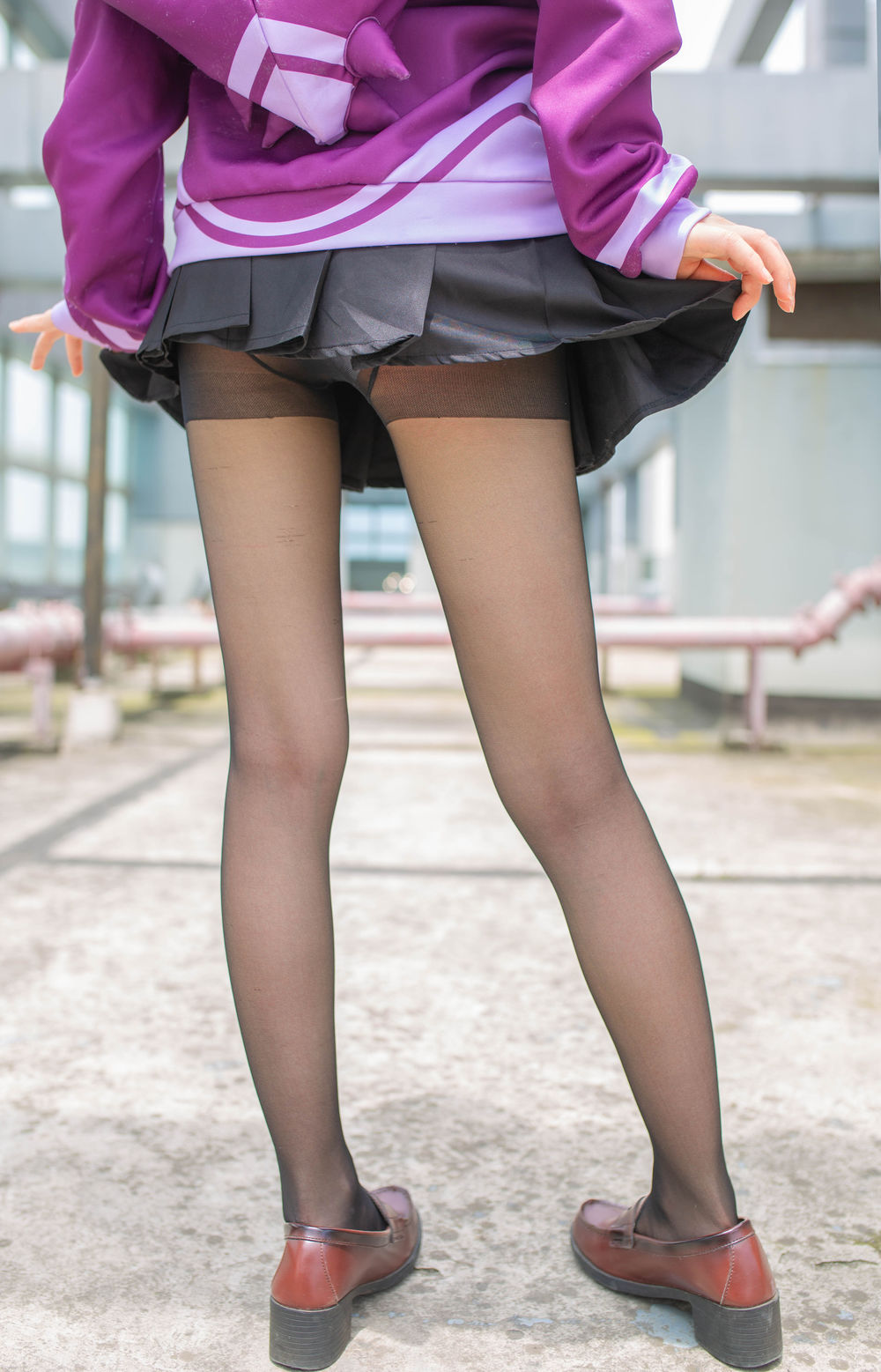 嘎潼-No.001-新条茜-在线看 第1张 嘎潼-No.001-新条茜-在线看 第1张