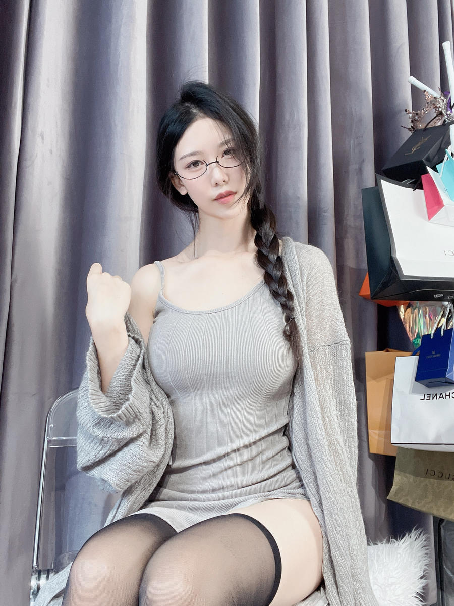 抖娘-利世-No.145–宅女-在线看 第3张 抖娘-利世-No.145–宅女-在线看 第3张