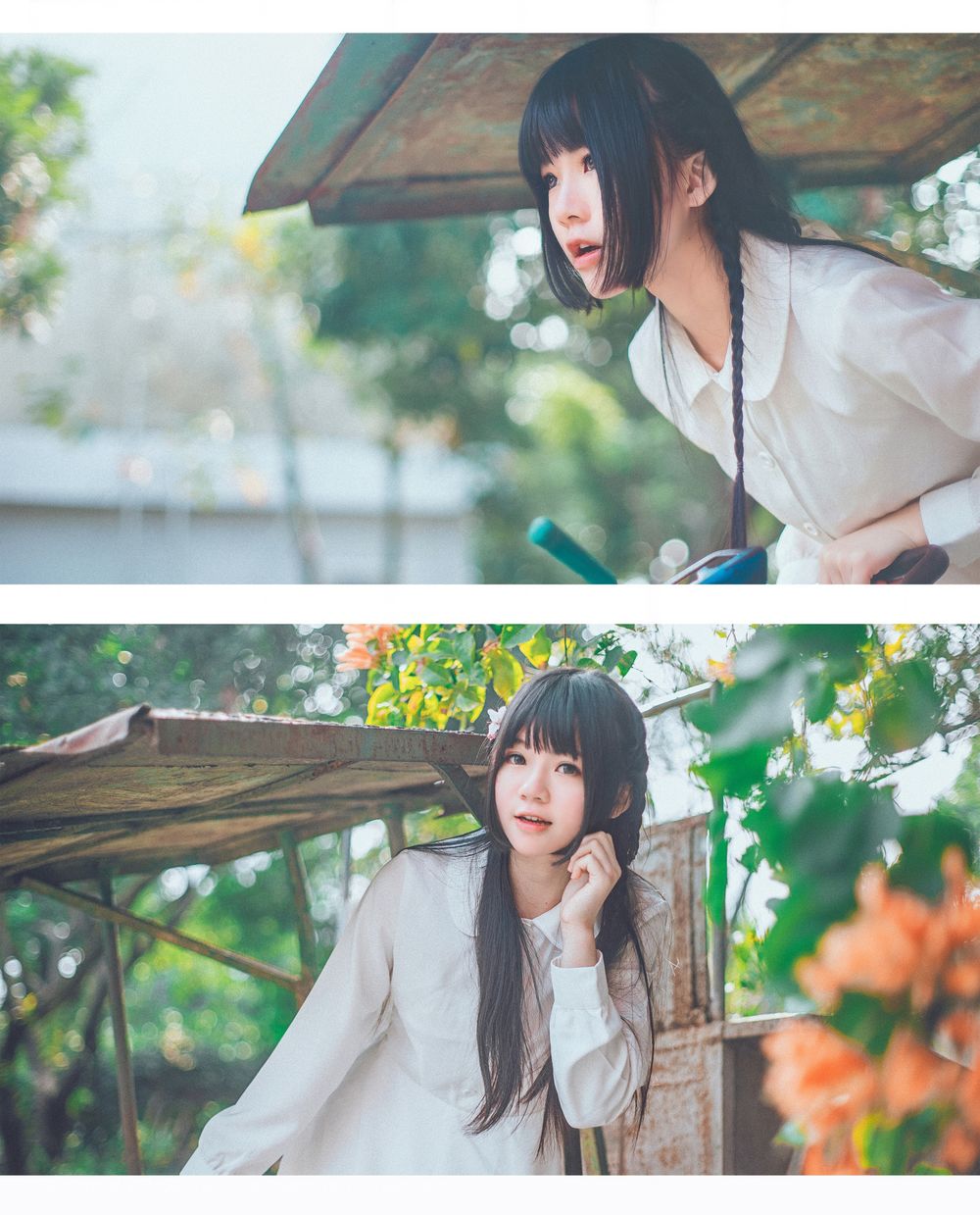 桜桃喵-No.056-青春翩翩起舞-在线看 第2张 桜桃喵-No.056-青春翩翩起舞-在线看 第2张