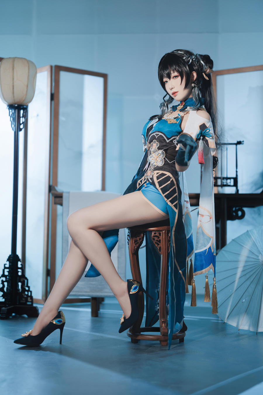 封疆疆v-No.060 – 崩坏:星穹铁道 阮梅-在线看 第2张 封疆疆v-No.060 – 崩坏:星穹铁道 阮梅-在线看 第2张