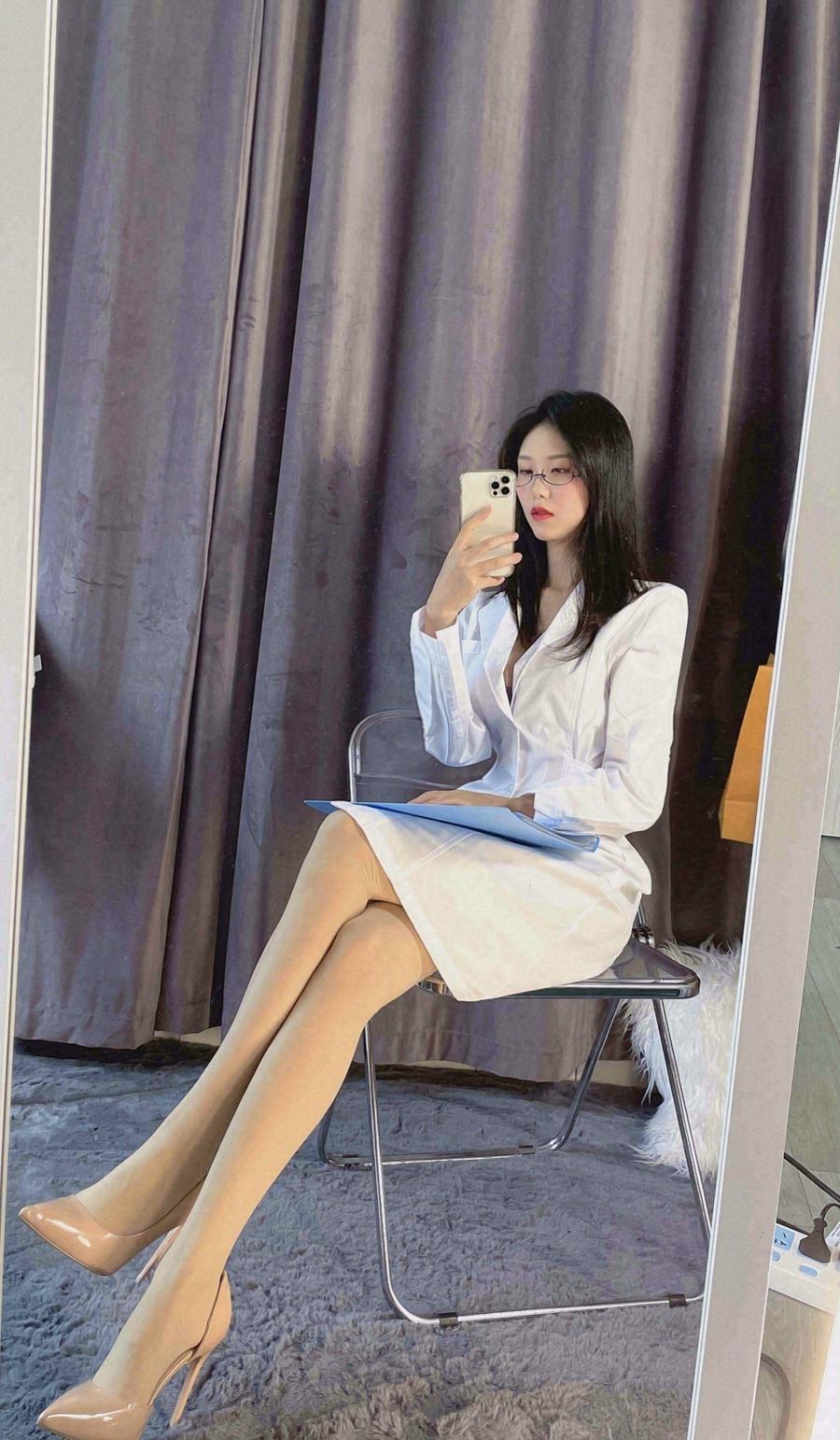 抖娘-利世-No.139-特殊治疗-在线看 第2张 抖娘-利世-No.139-特殊治疗-在线看 第2张