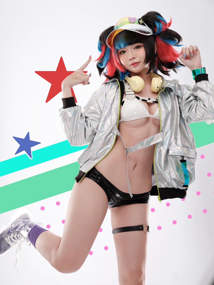 ZinieQ-No.103 – Sei-在线看 第3张 ZinieQ-No.103 – Sei-在线看 第3张