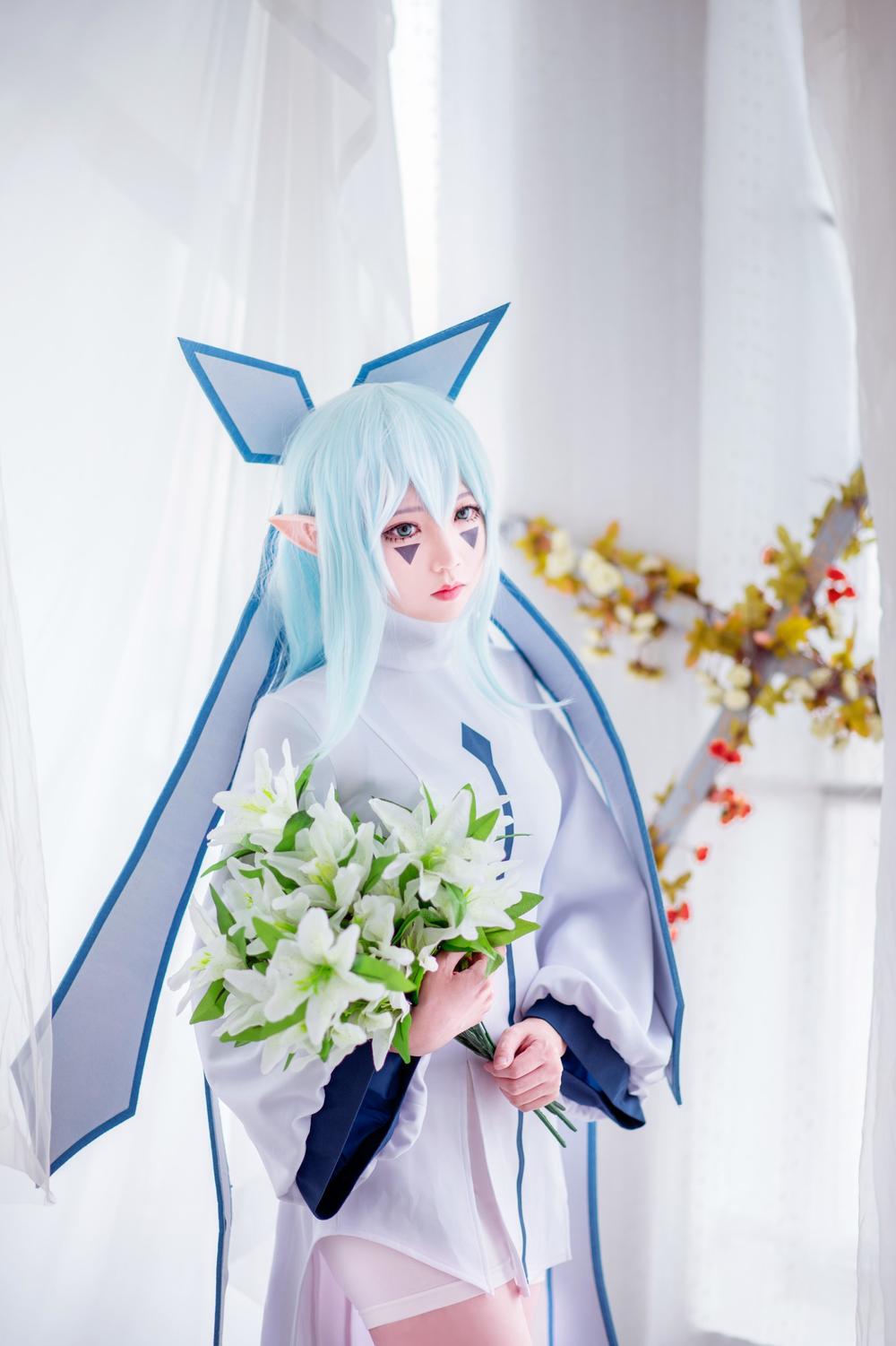 楚楚子w-No.018-凹凸世界 柠檬妹小柠檬安莉洁-在线看 第3张 楚楚子w-No.018-凹凸世界 柠檬妹小柠檬安莉洁-在线看 第3张