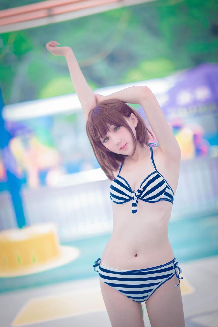 浅野菌子-No.038-路人女主的养成方法 加藤惠-在线看 第3张 浅野菌子-No.038-路人女主的养成方法 加藤惠-在线看 第3张