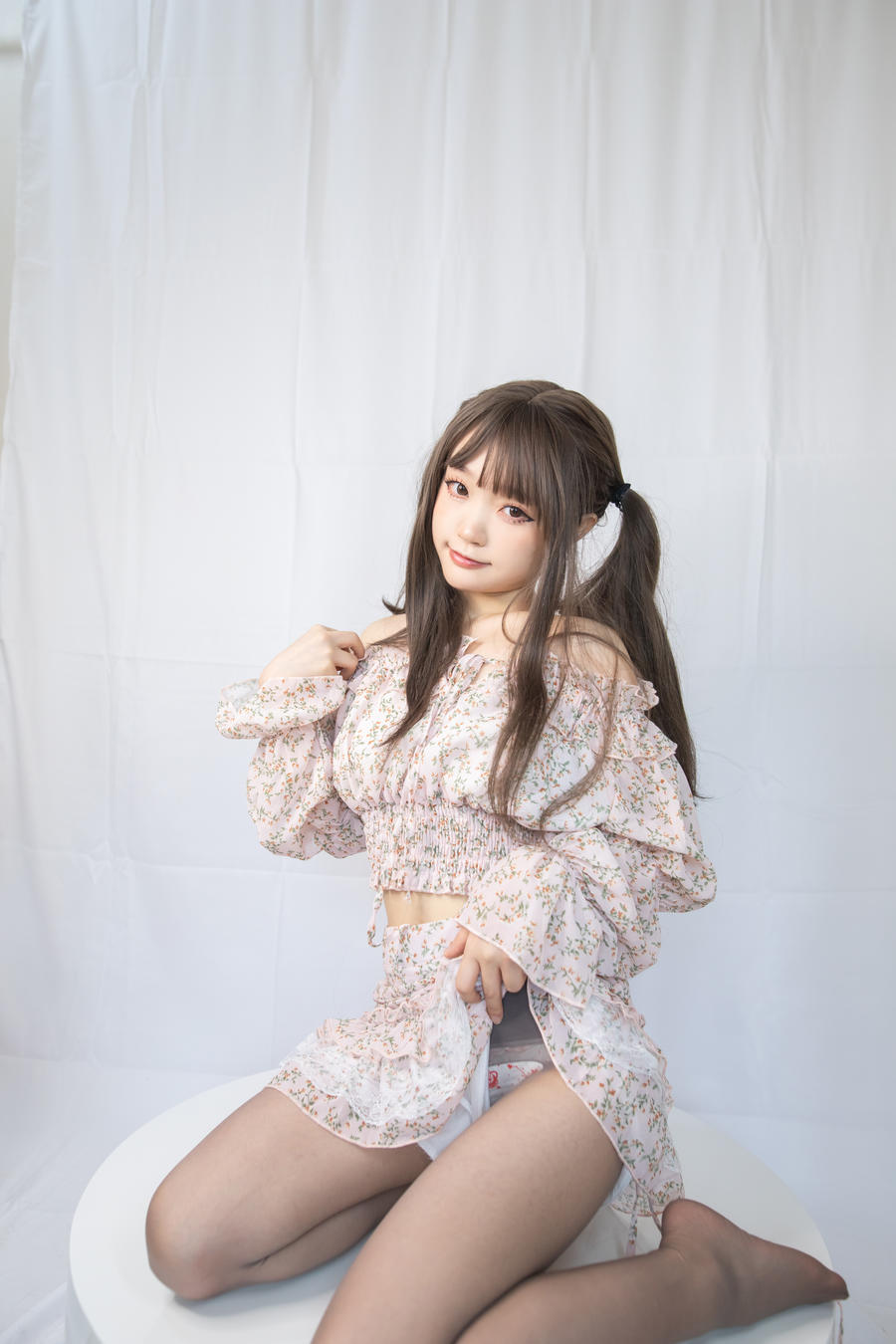 神沢永莉-No.003-缠玛瑙灰+象牙白-在线看 第3张 神沢永莉-No.003-缠玛瑙灰+象牙白-在线看 第3张