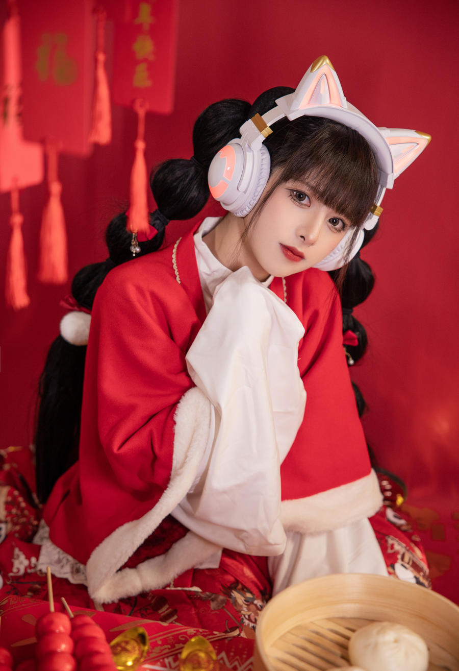 腥味猫罐-No.002–新年快乐-在线看 第3张 腥味猫罐-No.002–新年快乐-在线看 第3张