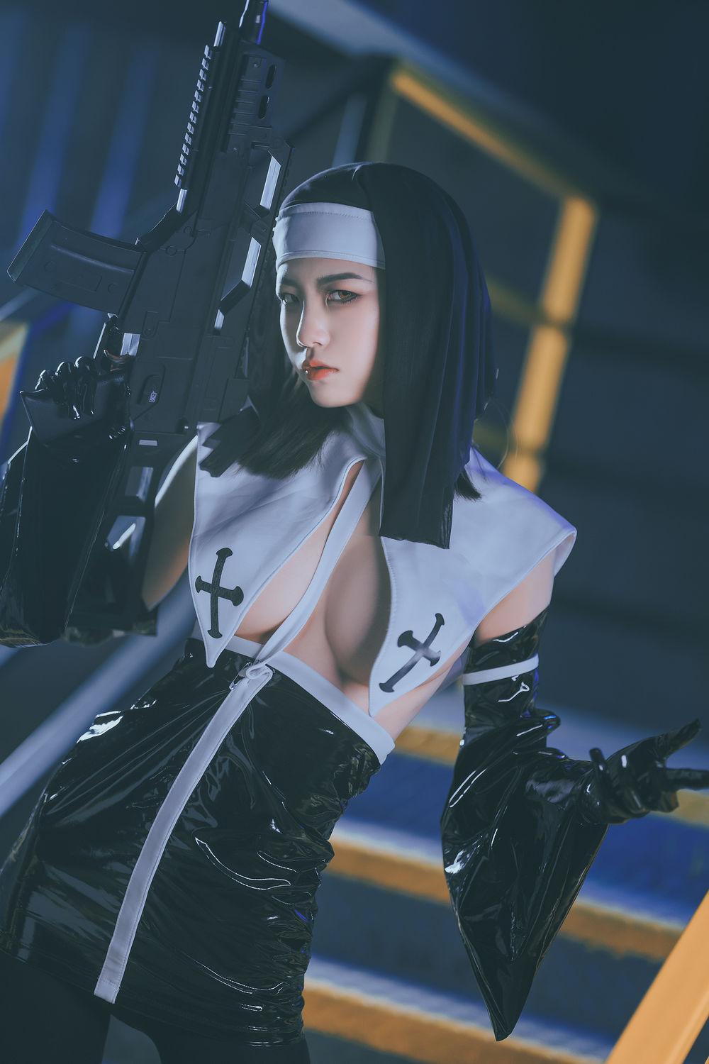 水淼aqua-No.009-救赎-在线看 第3张 水淼aqua-No.009-救赎-在线看 第3张