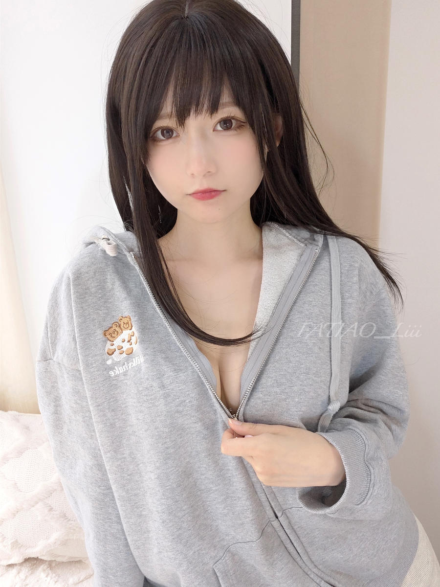 迷之呆梨-No.037-fantia 2022年09月合集-在线看 第1张 迷之呆梨-No.037-fantia 2022年09月合集-在线看 第1张