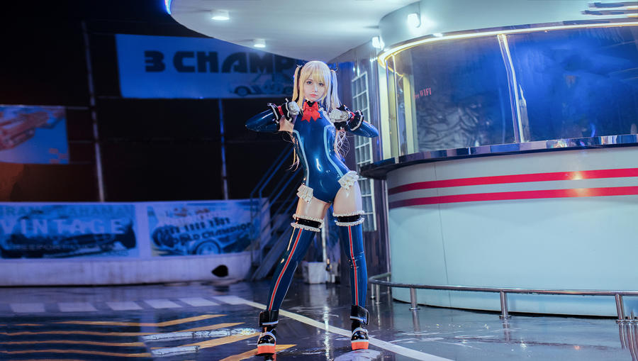 izumi泉桃子-No.008–玛丽萝丝-在线看 第3张 izumi泉桃子-No.008–玛丽萝丝-在线看 第3张