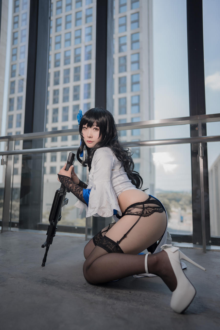 三刀刀miido-No.001-95玉玲珑-在线看 第2张 三刀刀miido-No.001-95玉玲珑-在线看 第2张