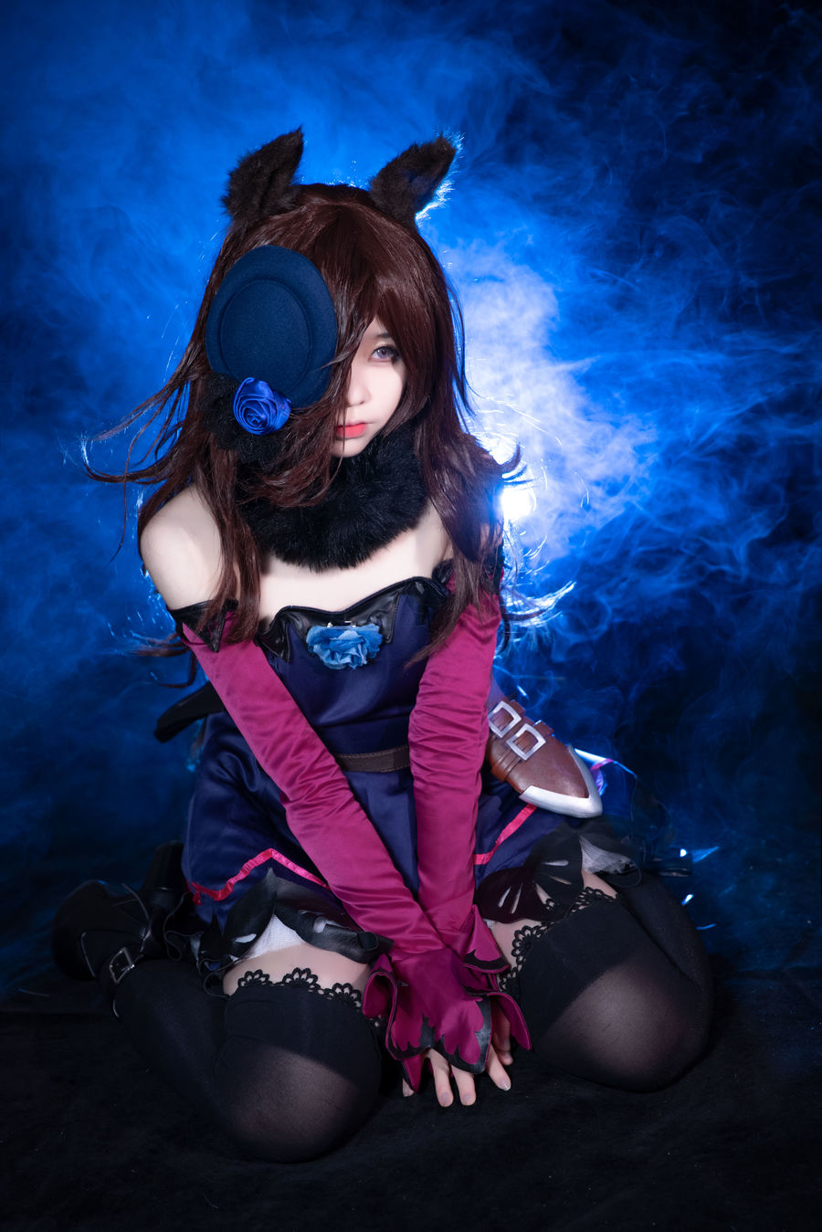 G44不会受伤-No.045-赛马娘 米浴-在线看 第3张 G44不会受伤-No.045-赛马娘 米浴-在线看 第3张