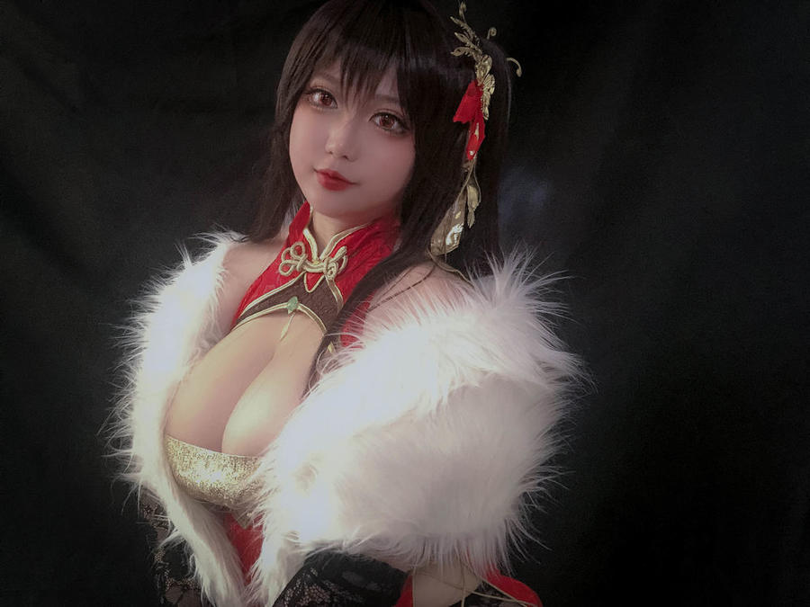 椒妮佐仁-No.003-大凤-在线看 第3张 椒妮佐仁-No.003-大凤-在线看 第3张